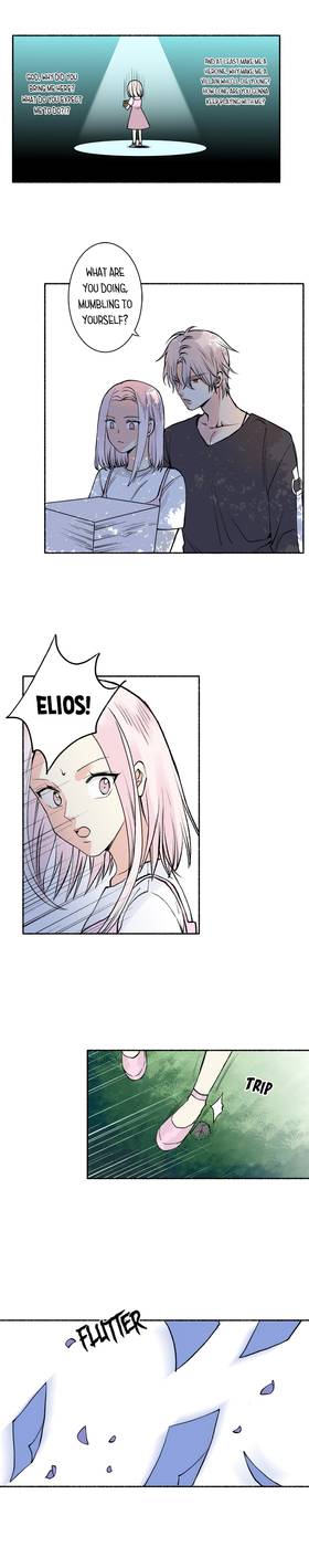 Read VILLAIN'S SURVIVAL DIARY  8 Page 4 in English