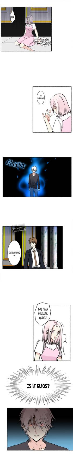 Read VILLAIN'S SURVIVAL DIARY  9 Page 2 in English
