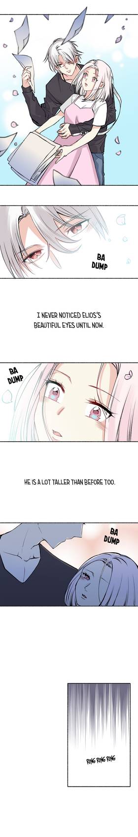 Read VILLAIN'S SURVIVAL DIARY  8 Page 5 in English