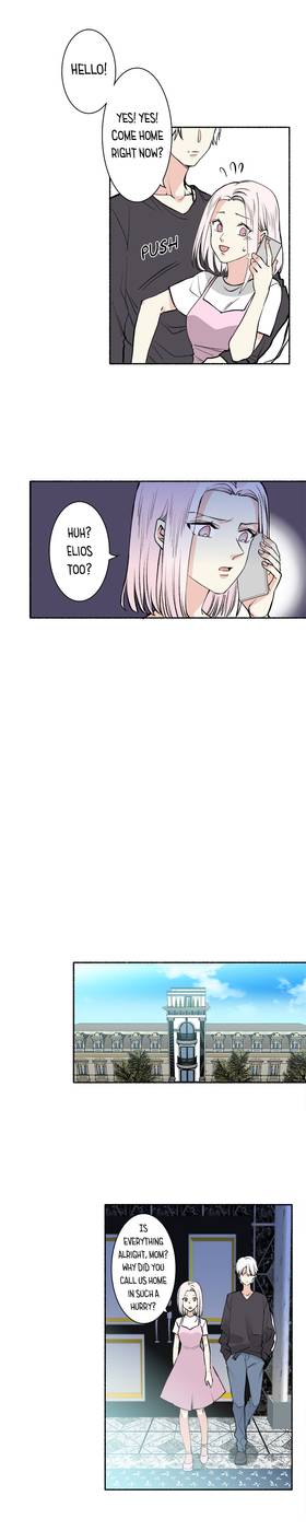 Read VILLAIN'S SURVIVAL DIARY  8 Page 6 in English