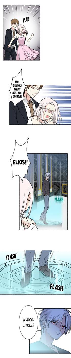 Read VILLAIN'S SURVIVAL DIARY  8 Page 7 in English