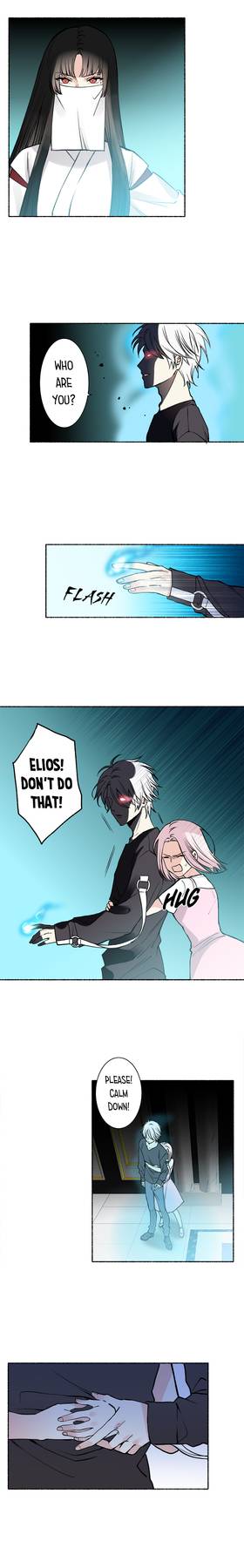 Read VILLAIN'S SURVIVAL DIARY  9 Page 5 in English