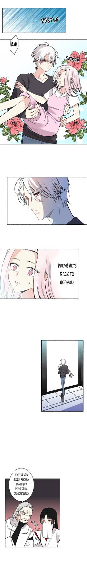 Read VILLAIN'S SURVIVAL DIARY  9 Page 7 in English