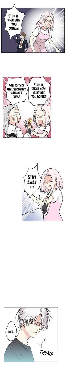Read VILLAIN'S SURVIVAL DIARY  8 Page 10 in English