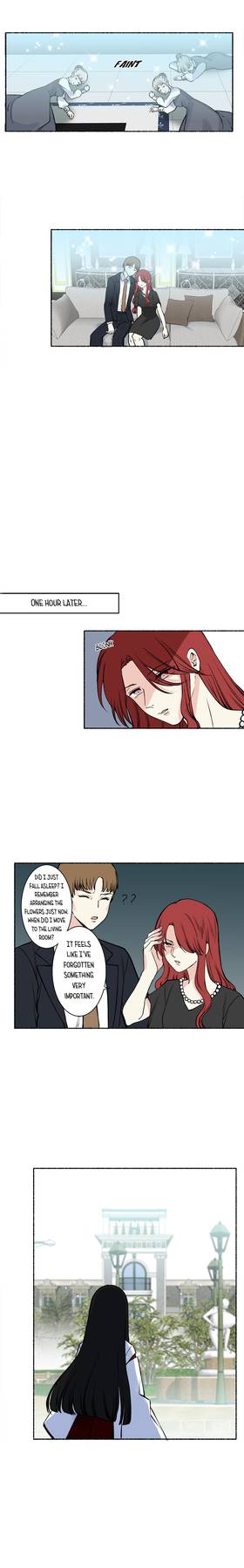 Read VILLAIN'S SURVIVAL DIARY  9 Page 9 in English