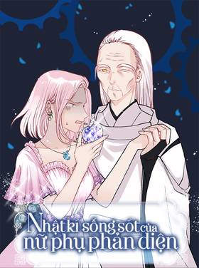 Read VILLAIN'S SURVIVAL DIARY  111 Page 1 in English