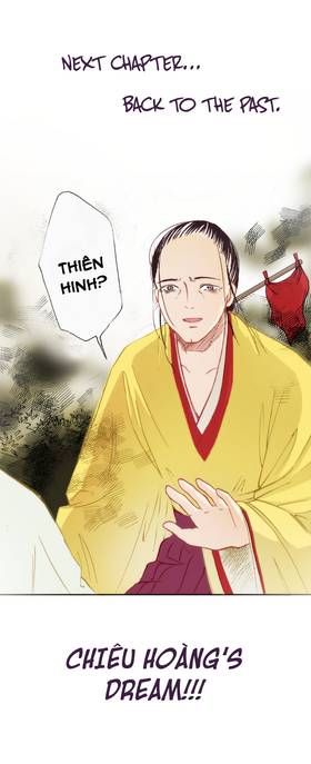 Read FLOWER OF DYNASTIES  7 Page 7 in English