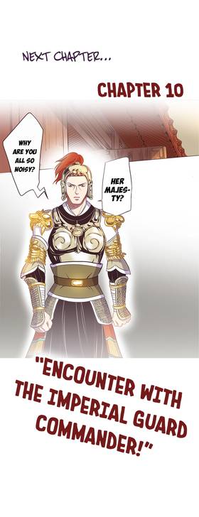 Read FLOWER OF DYNASTIES  9 Page 5 in English