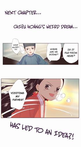 Read FLOWER OF DYNASTIES  8 Page 7 in English
