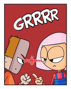 Read Skinny Phatman Inc  1 Page 3 in English