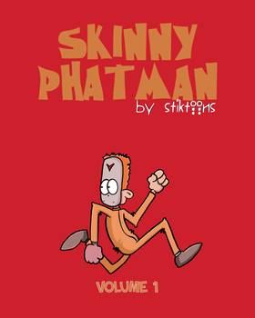 Read Skinny Phatman Inc  2 Page 1 in English