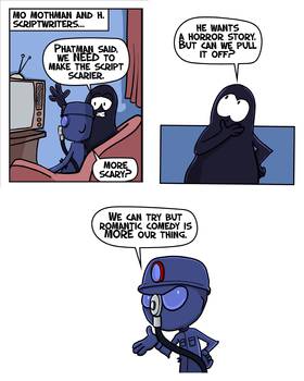 Read Skinny Phatman Inc  2 Page 3 in English