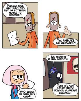 Read Skinny Phatman Inc  2 Page 4 in English