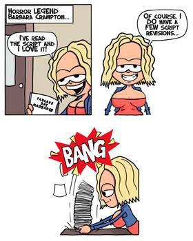 Read Skinny Phatman Inc  2 Page 9 in English