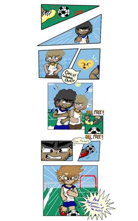 Read Dramatic Dreams  9 Page 2 in English