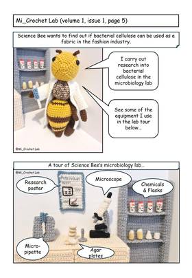 Read Mi_Crochet Lab  1 Page 5 in English