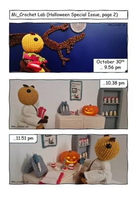 Read Mi_Crochet Lab  2 Page 2 in English