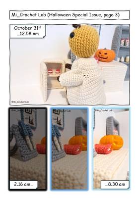 Read Mi_Crochet Lab  2 Page 3 in English