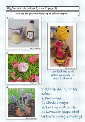 Read Mi_Crochet Lab  3 Page 3 in English
