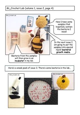 Read Mi_Crochet Lab  3 Page 4 in English