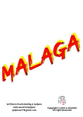 Read Malaga  1 Page 2 in English