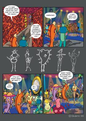 Read Malaga  1 Page 5 in English