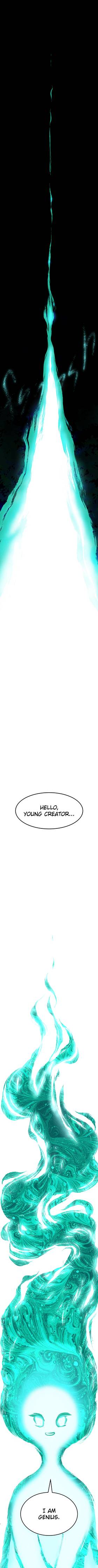 Prologue - Hello, Young Creator!