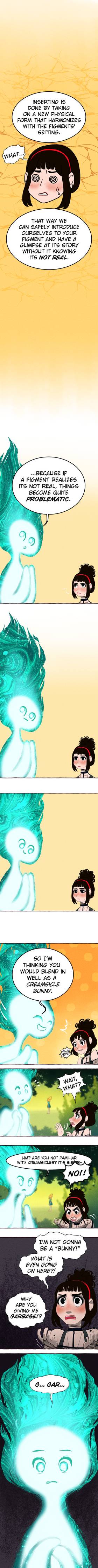 Prologue - Quite Problematic