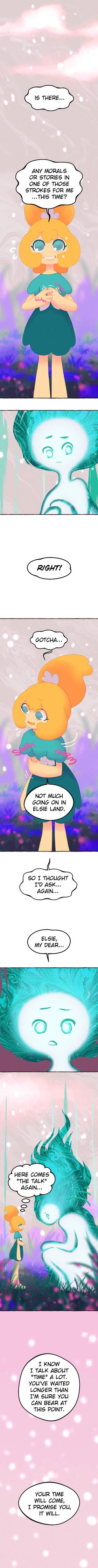 Read Figments  13 Page 2 in English