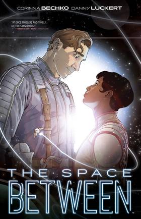 Read The Space Between (Volume)  1 Page 1 in English