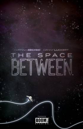 Read The Space Between (Volume)  1 Page 3 in English