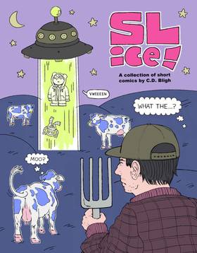 Read Slice!  1 Page 1 in English