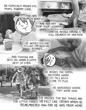Read Slice!  1 Page 6 in English
