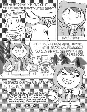 Read Slice!  1 Page 7 in English