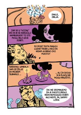 Read STRAVA  71 Page 8 in English