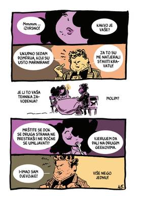 Read STRAVA  71 Page 9 in English