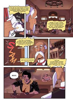 Read STRAVA  72 Page 4 in English