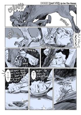 Read STRAVA  72 Page 6 in English