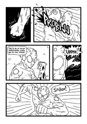 Read STRAVA  73 Page 5 in English