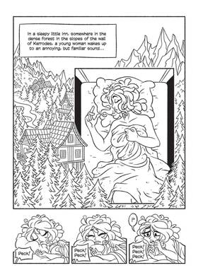 Read STRAVA  74 Page 3 in English