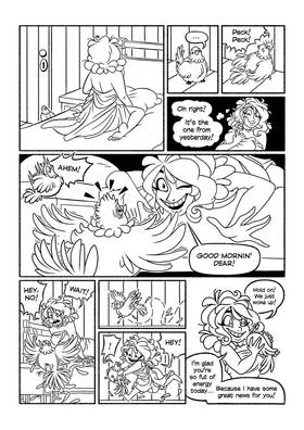 Read STRAVA  74 Page 4 in English