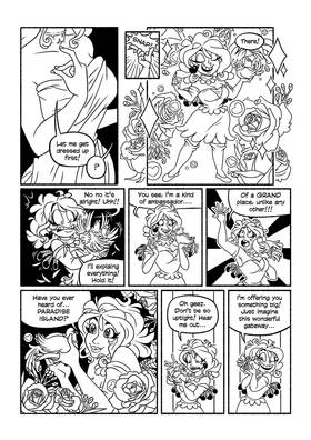Read STRAVA  74 Page 5 in English
