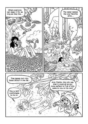 Read STRAVA  74 Page 6 in English