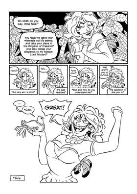 Read STRAVA  74 Page 7 in English
