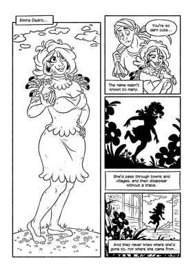 Read STRAVA  74 Page 10 in English