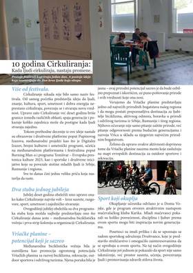 Read STRAVA  75 Page 8 in English