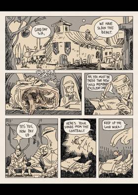 Read STRAVA  76 Page 3 in English