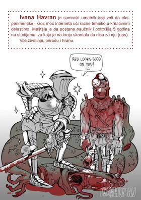 Read STRAVA  76 Page 5 in English