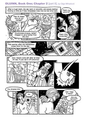 Read STRAVA  76 Page 6 in English