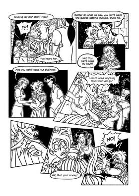 Read STRAVA  76 Page 7 in English